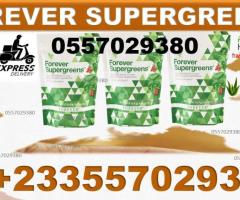 FOREVER SUPERGREENS IN KUMASI 0557029380