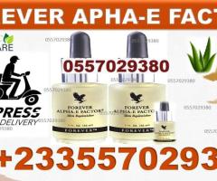 FOREVER ALOE MOISTURIZING LOTION IN KUMASI 0557029380 - Image 2