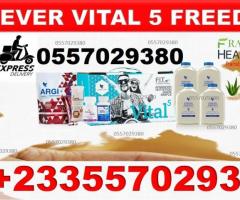 FOREVER VITAL 5 IN TAMALE 0557029380 - Image 3