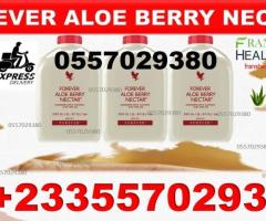 FOREVER ALOE VERA GEL IN TAMALE 0557029380 - Image 2