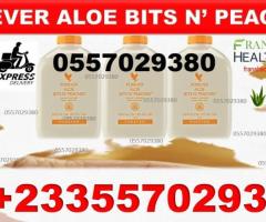 FOREVER ALOE VERA GEL IN TAMALE 0557029380 - Image 3