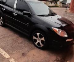 Pontiac vibe for sale. Call: 0243223759 / 0541031685 - Image 3