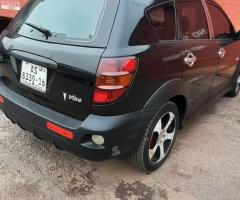 Pontiac vibe for sale. Call: 0243223759 / 0541031685 - Image 4