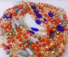 Crystal Waist Beads - Image 2