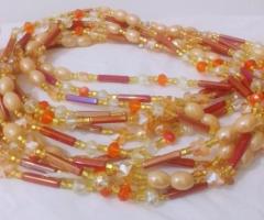 Crystal Waist Beads - Image 3