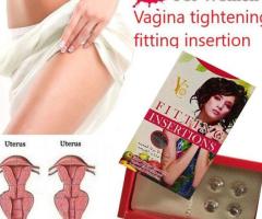 Vagina Tightening