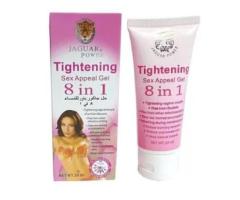 Jaguar tightening sex appeal gel - Image 2