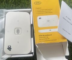 4G Universal Mifi