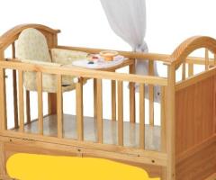 Baby Cot