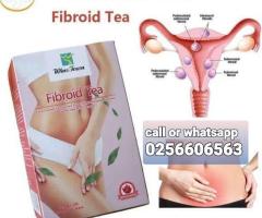 Fibroid Tea