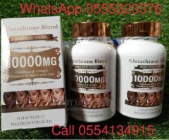 Glutathione Blend 10000mg