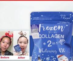 Frozen Collagen 2in1 - Image 3