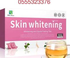 Skin Whitening Tea