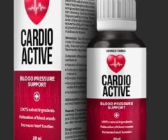 CARDIOACTIVE