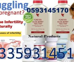 Infertility remedy