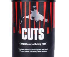 ANIMAL CUTS 42PAKS