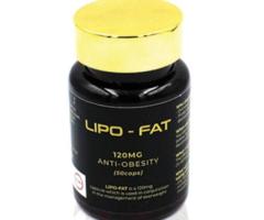 Lipo fat anti obesity supplement - Image 2