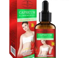 Aichun Beauty Capsicum Slimmin - Image 2