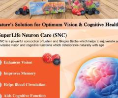 SNC SUPERLIFE NEURON CARE