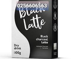 Original Black Latte