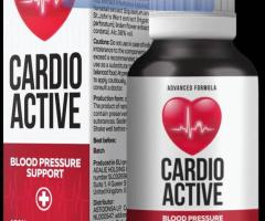 Cardio Active - Image 3