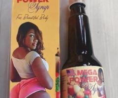 Mega Power Syrup - Image 2