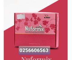 Nuformix (Aci Ghana)