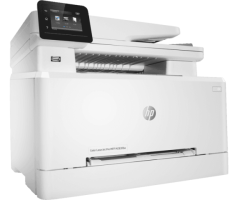 HP Laserjet Pro MFP M283fdw