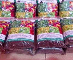 Organic miracle soluble fertilizer - Image 4