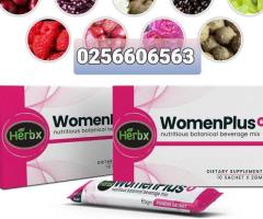 Herbx Women Plus