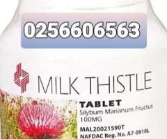 Dynapharm Milk Thistle Liver Product - Image 3