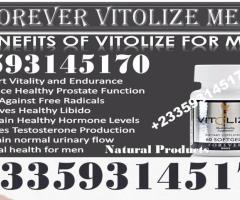 Forever vitolize men