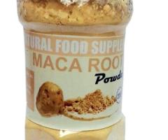 Maca Root Powder