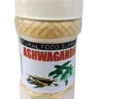 Ashwagandha Root Powder