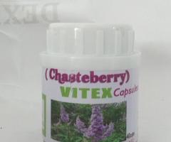 Vitex Capsules