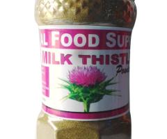 Milk Thistle Powder