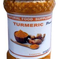 Turmeric Powder