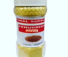 Fenugreek Powder