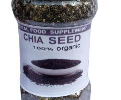 Chia Seed