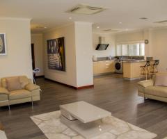 2 bedroom furnished apartment - Image 2