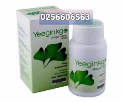 Yeeginkgo