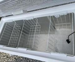 Deep freezer refrigerator - Image 3