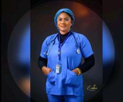 School Of Midwifery (S.O.M.), Obafemi Awolowo University Teaching Hospital, Ilesha...