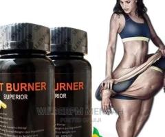 Fat Burner Capsules