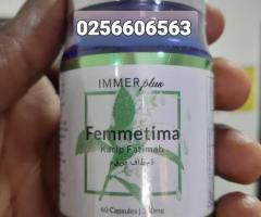 Femmetima (Immeri Ghana)