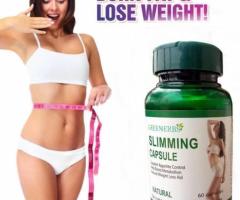 Greenerbs Slimming Capsule - Image 2