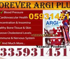 Forever argi plus