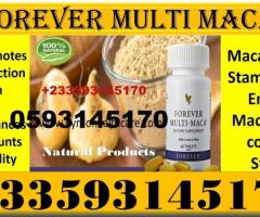 Multi maca