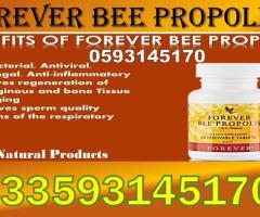 Forever bee propolis