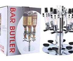 Bar Butler/ Alcohol dispenser - Image 2